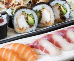 sushi