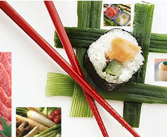sushi
